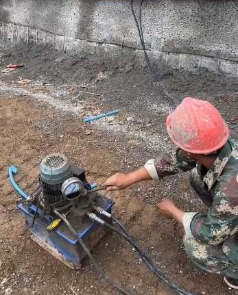衡水桃城区预应力锚杆