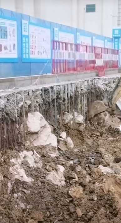 衡水桃城区微型桩