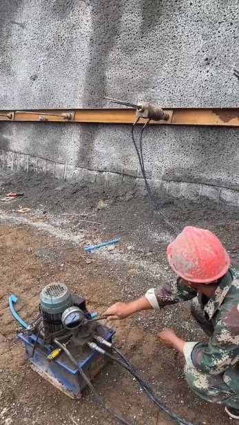 衡水桃城区预应力锚杆