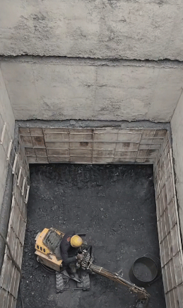 衡水桃城区抗滑桩