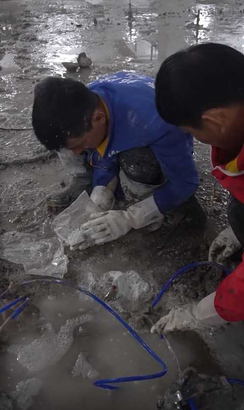 衡水桃城区灌浆堵漏